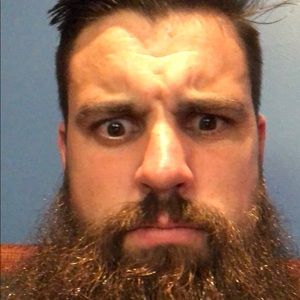 Meet your Posher, Josh